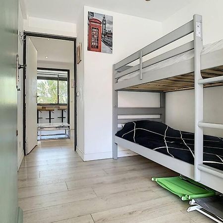 Appartement Renove 4 Personnes Saint Cyprien Port Buitenkant foto