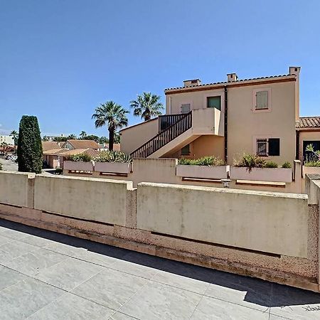 Appartement Renove 4 Personnes Saint Cyprien Port Buitenkant foto