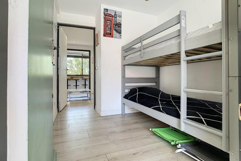 Appartement Renove 4 Personnes Saint Cyprien Port Buitenkant foto