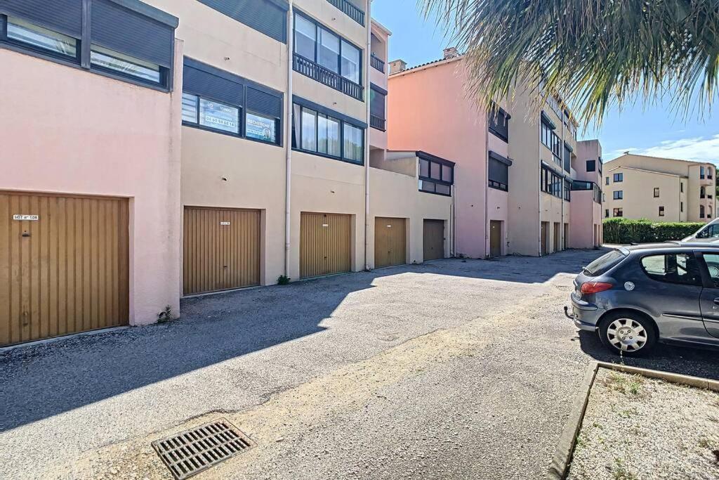 Appartement Renove 4 Personnes Saint Cyprien Port Buitenkant foto